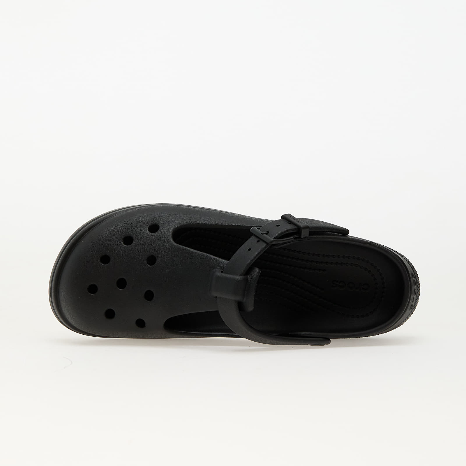 Men's sneakers and shoes Crocs Classic Mary Jane Clog Black