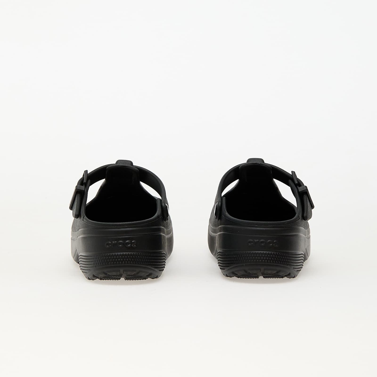 Men's sneakers and shoes Crocs Classic Mary Jane Clog Black