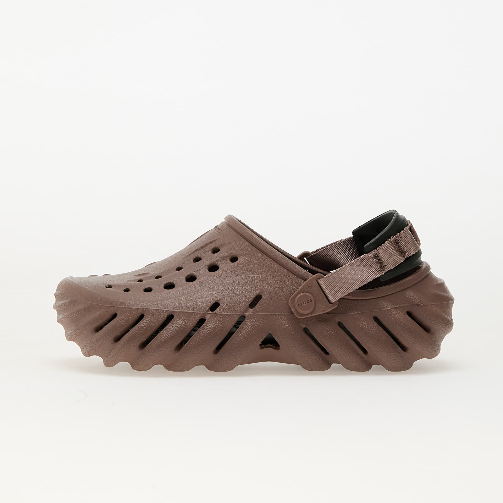Turnschuhe und Schuhe für Männer Crocs Echo Clog Tfl