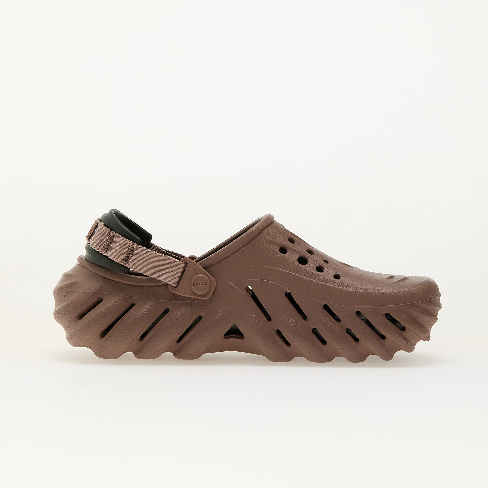 Turnschuhe und Schuhe für Männer Crocs Echo Clog Tfl