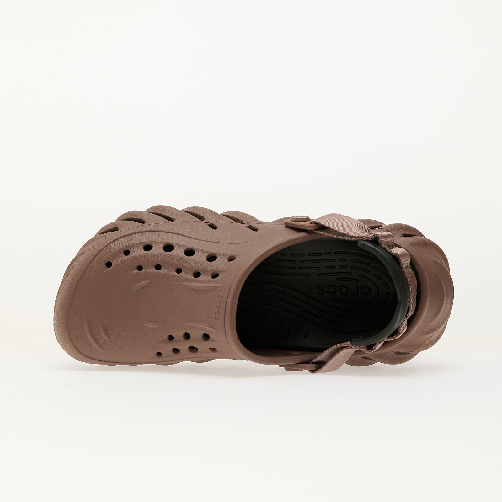 Turnschuhe und Schuhe für Männer Crocs Echo Clog Tfl