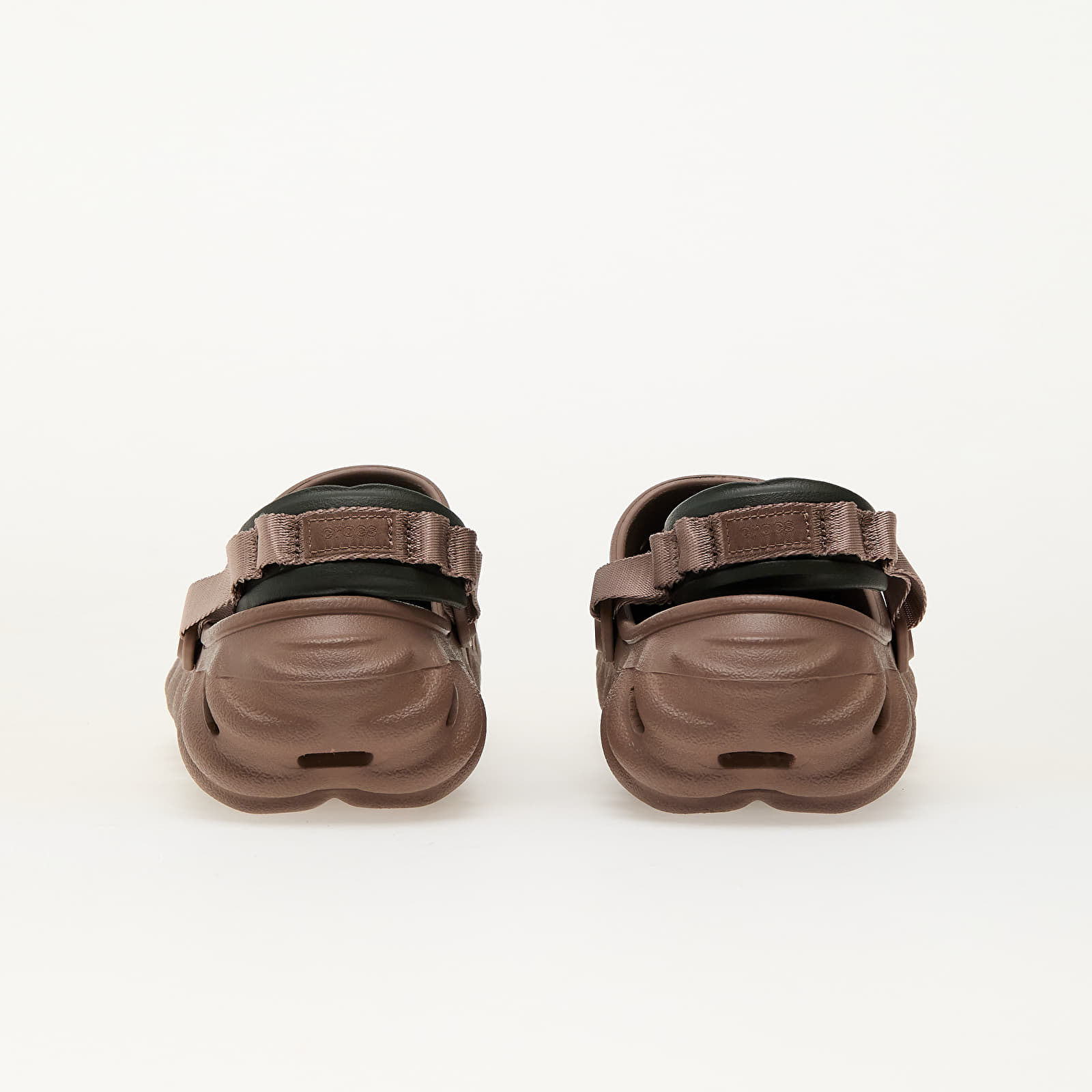 Turnschuhe und Schuhe für Männer Crocs Echo Clog Tfl