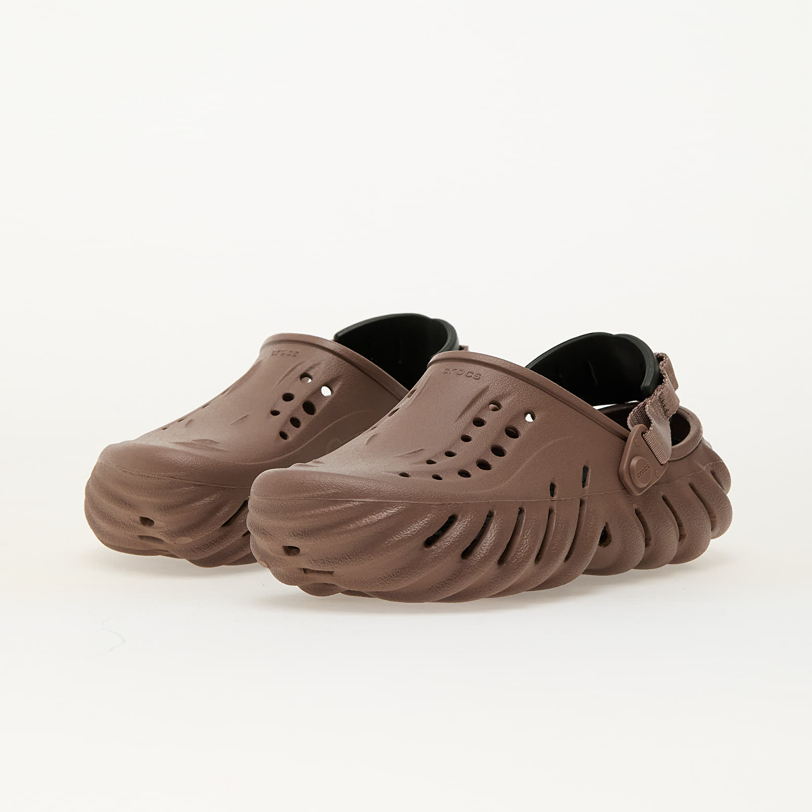 Turnschuhe und Schuhe für Männer Crocs Echo Clog Tfl