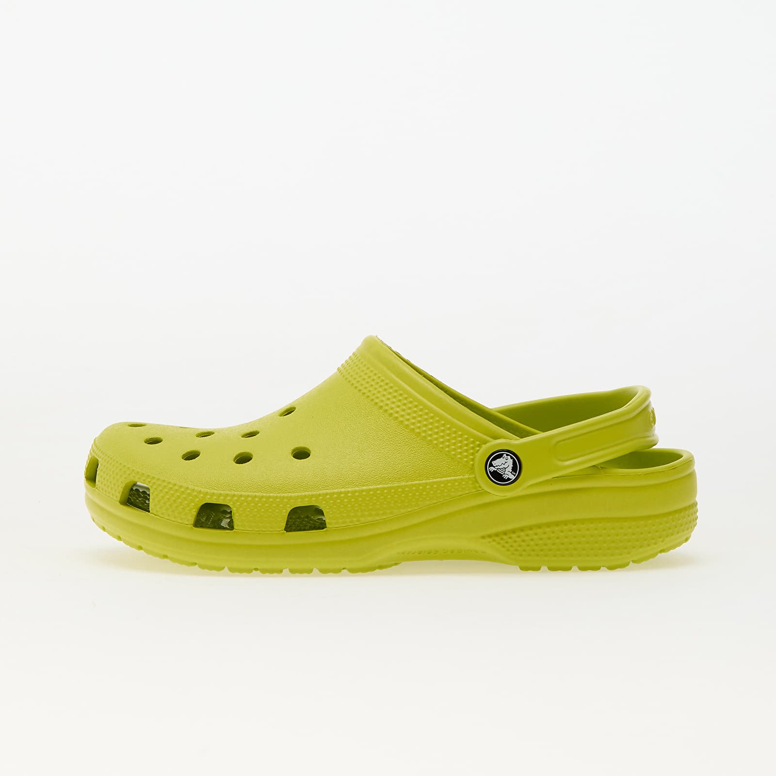 Joggesko og sko for menn Crocs Classic Kiwi