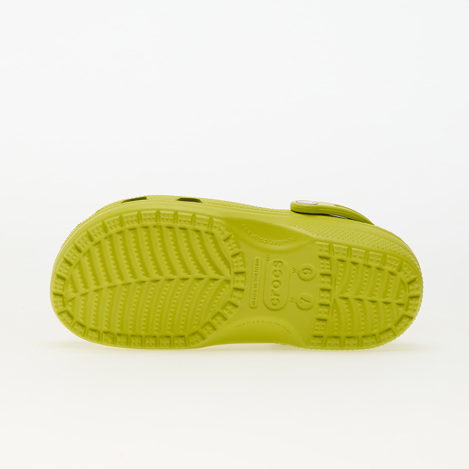 Joggesko og sko for menn Crocs Classic Kiwi