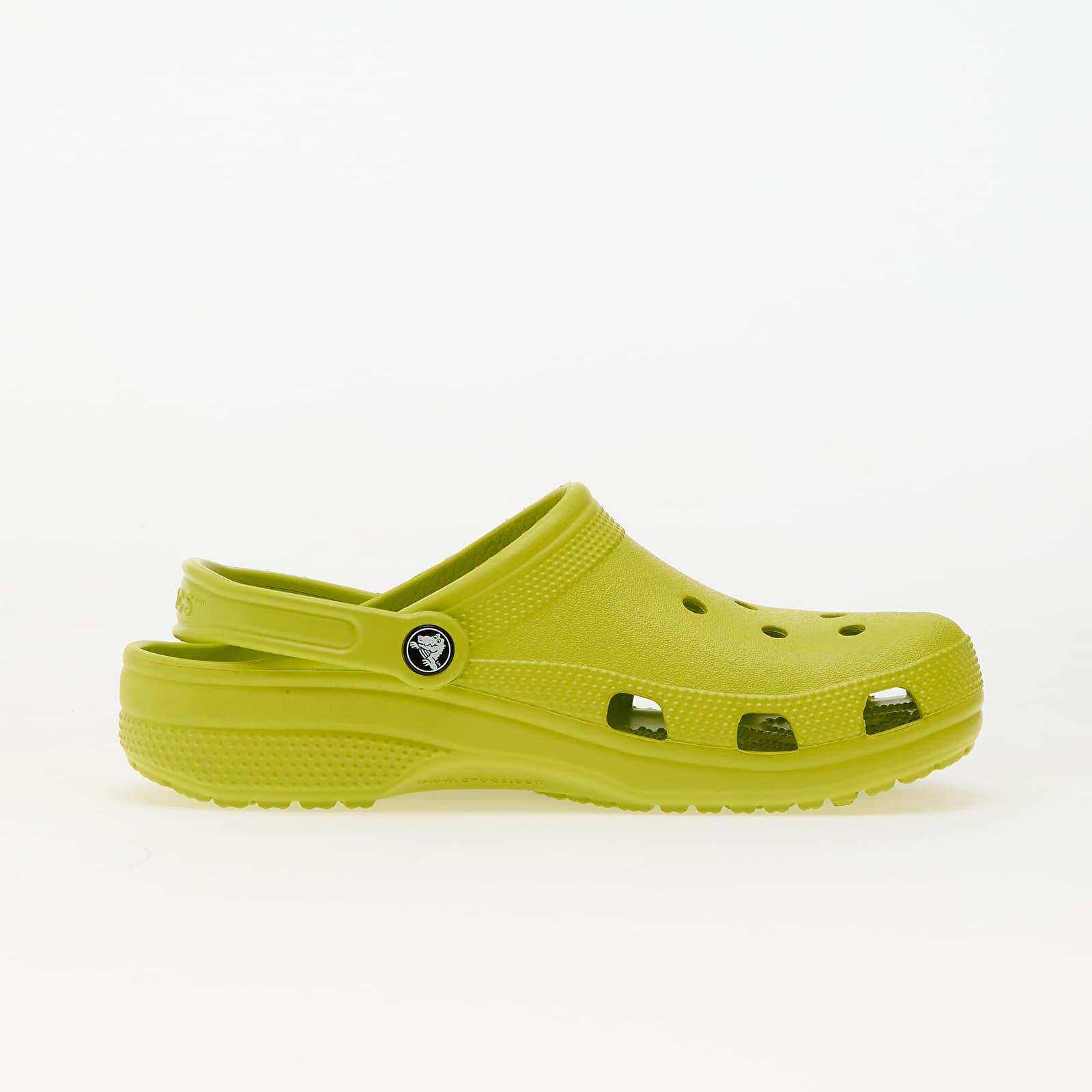 Joggesko og sko for menn Crocs Classic Kiwi