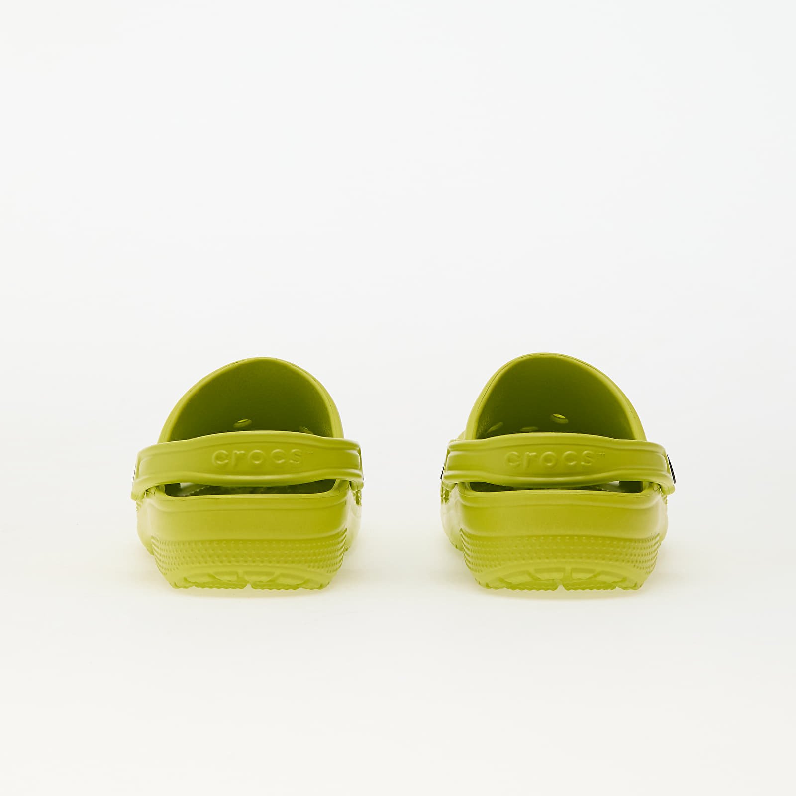 Joggesko og sko for menn Crocs Classic Kiwi
