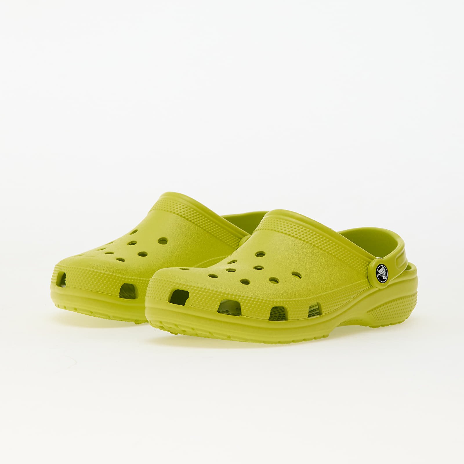 Joggesko og sko for menn Crocs Classic Kiwi