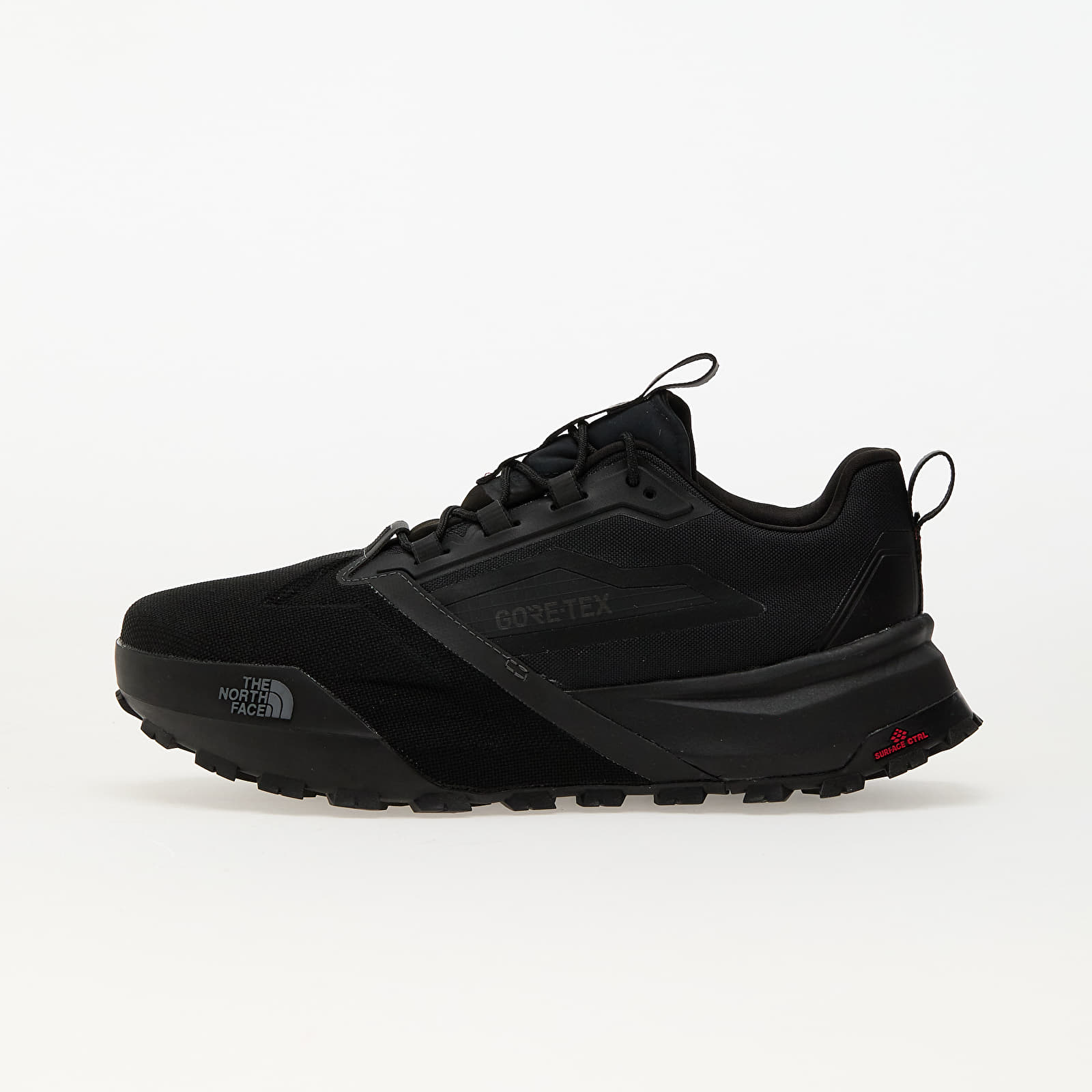 Pánské tenisky a boty The North Face Offtrail Tech Gore-Tex Black