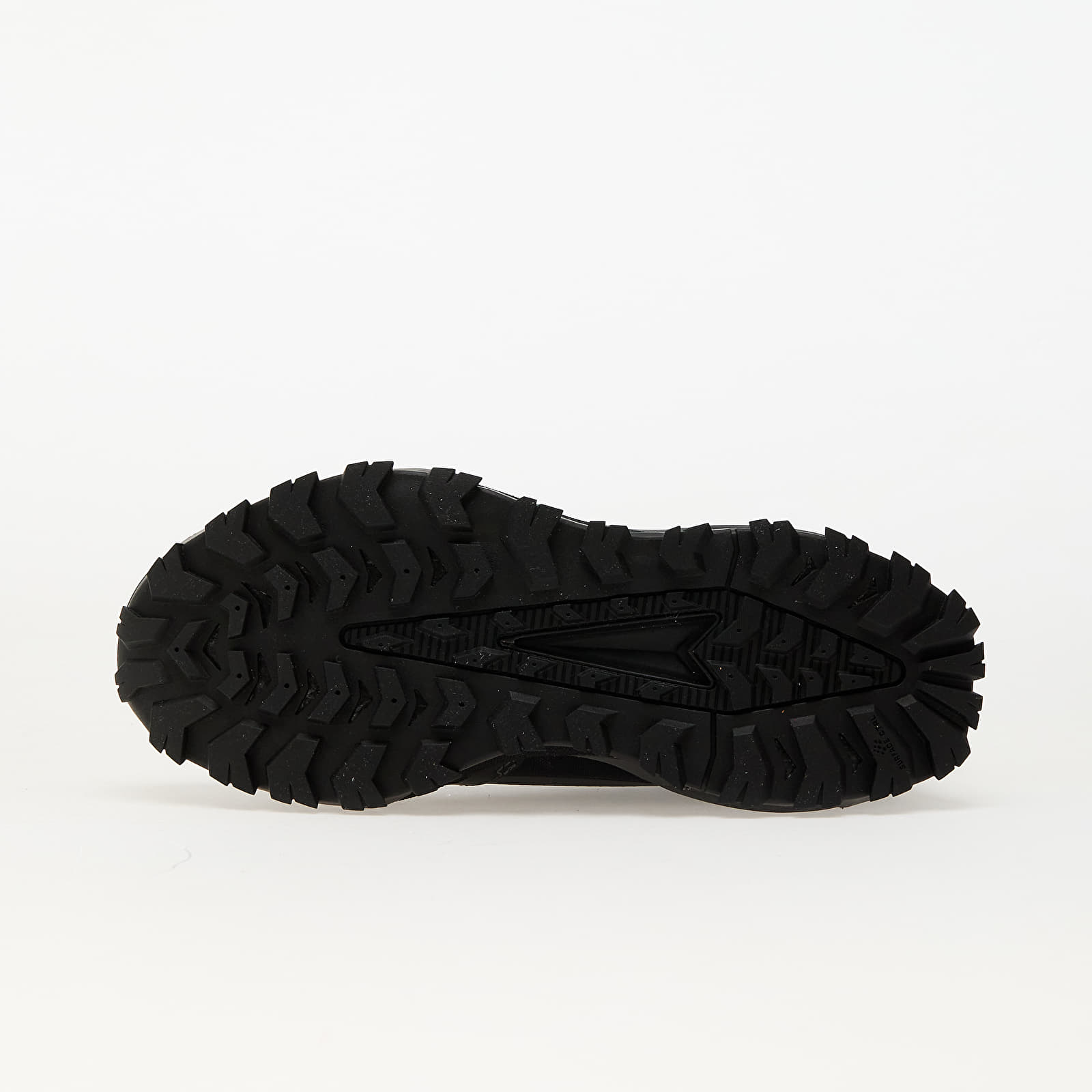 Pánské tenisky a boty The North Face Offtrail Tech Gore-Tex Black