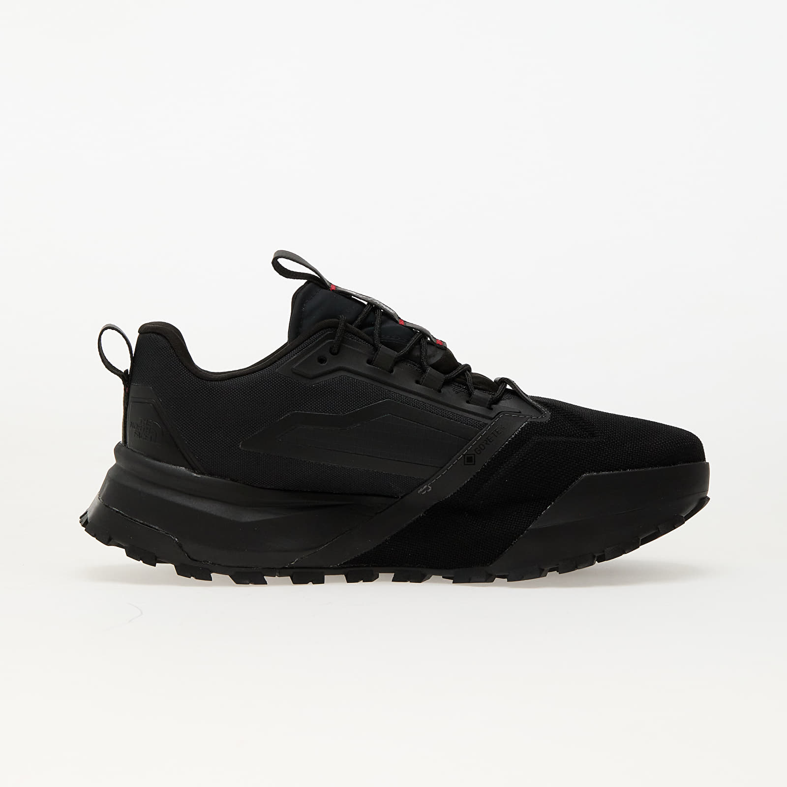 Pánské tenisky a boty The North Face Offtrail Tech Gore-Tex Black