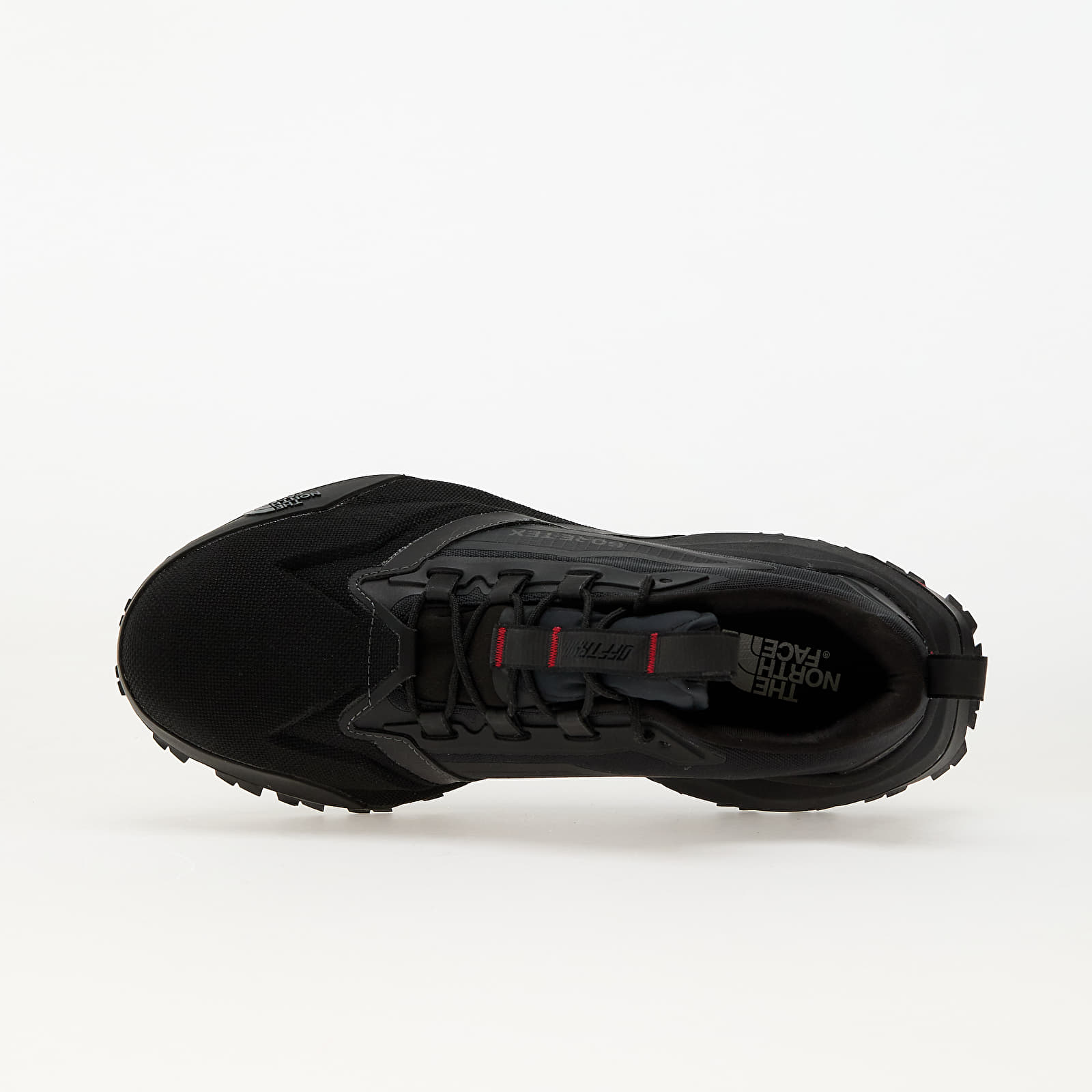 Pánské tenisky a boty The North Face Offtrail Tech Gore-Tex Black