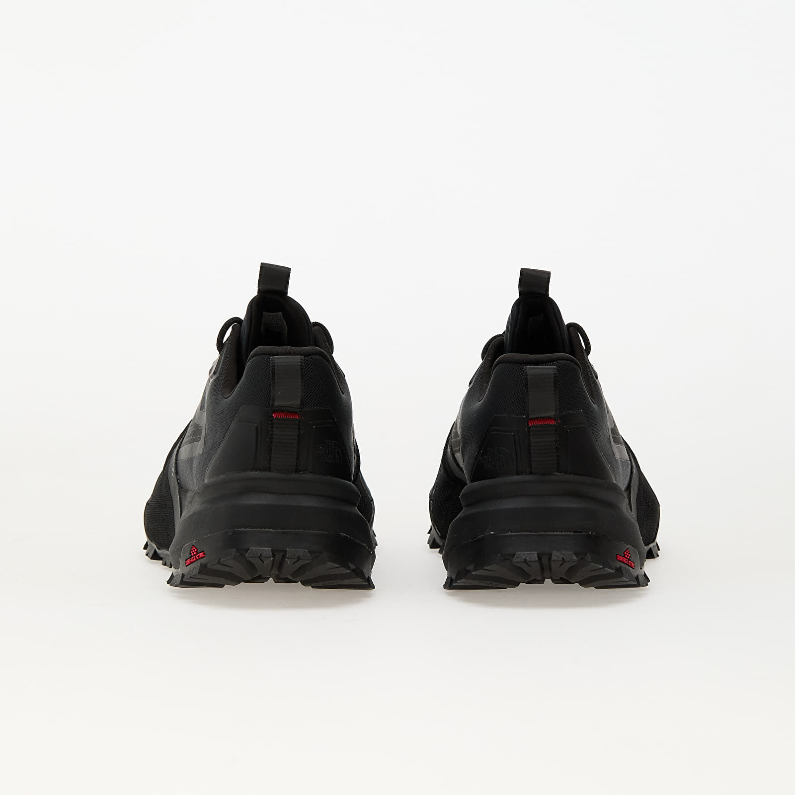 Pánské tenisky a boty The North Face Offtrail Tech Gore-Tex Black