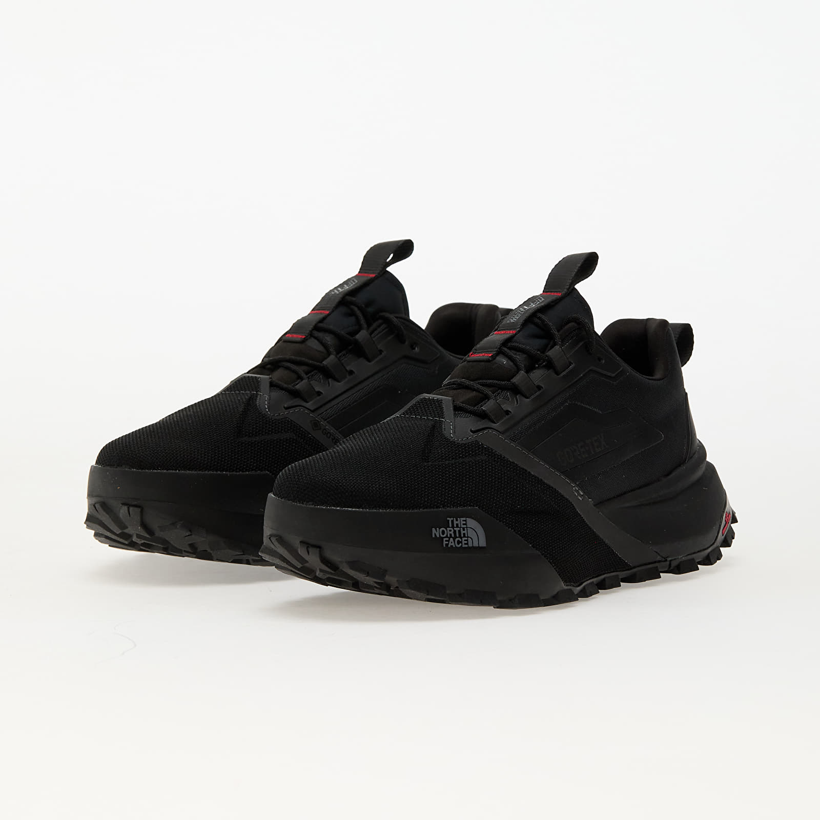 Pánské tenisky a boty The North Face Offtrail Tech Gore-Tex Black