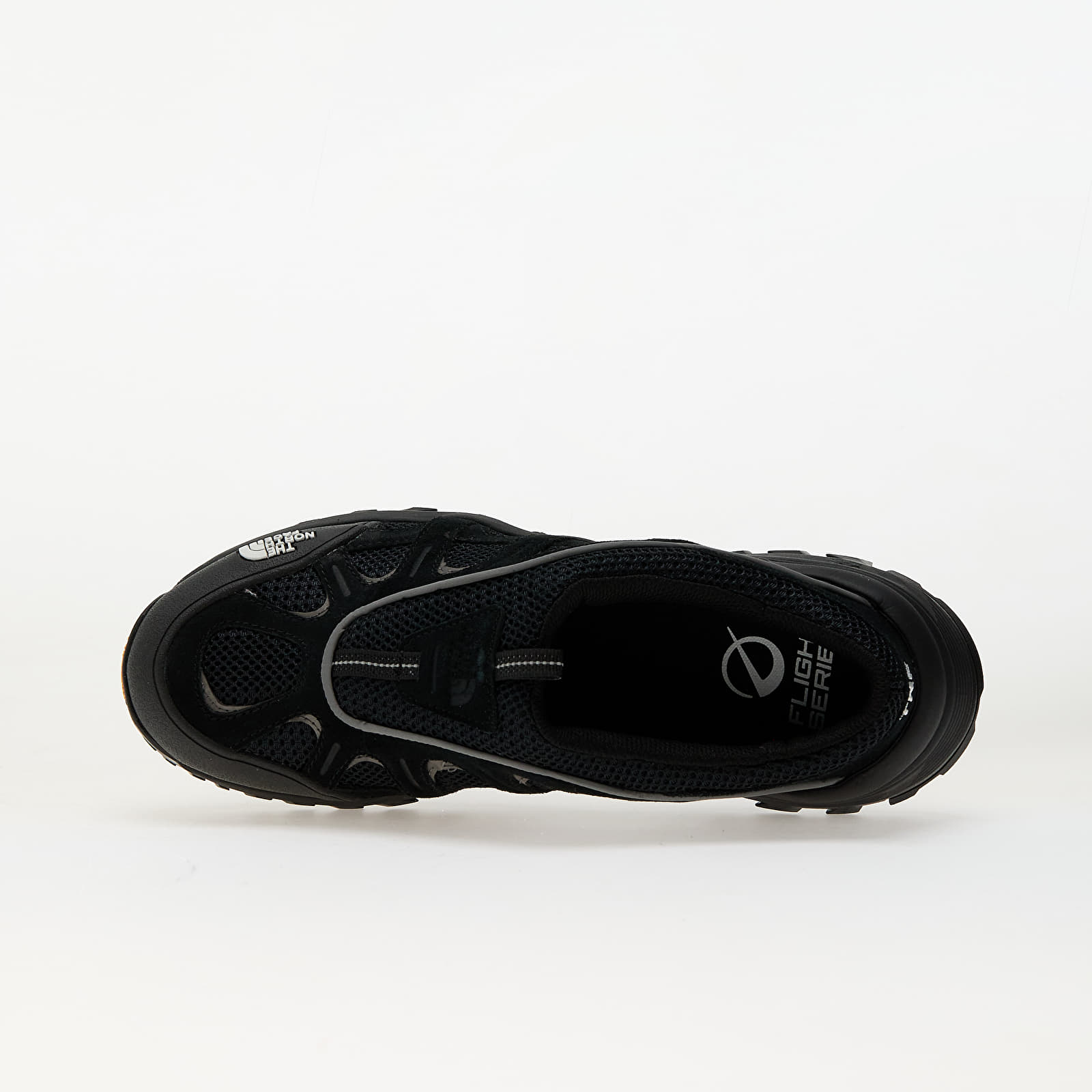 Meeste tossud ja kingad The North Face Hedgehog 06 Rvst Mule Black