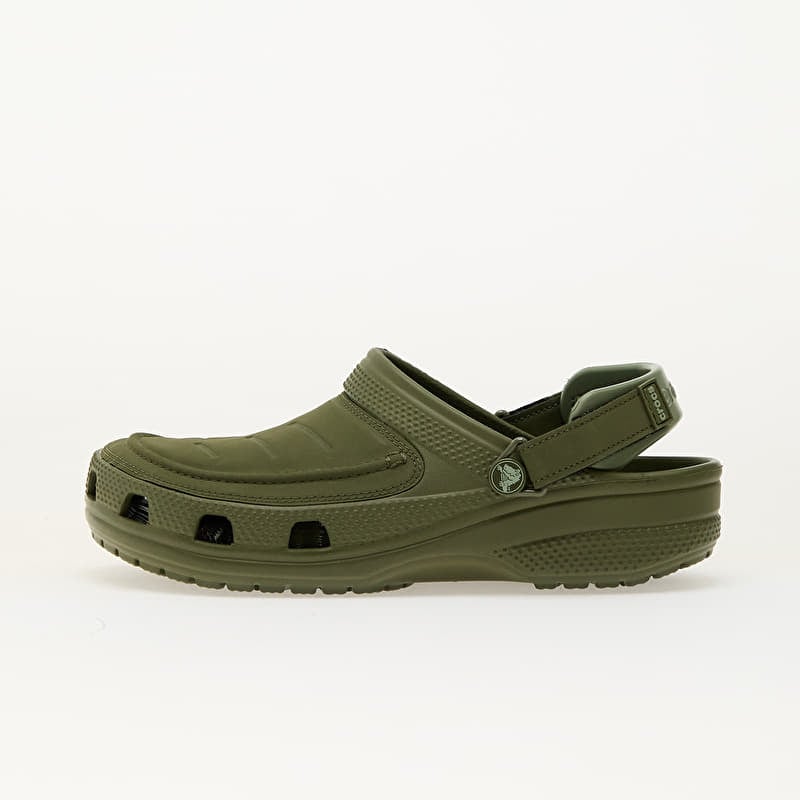 Crocs Yukon Vista II LR Clog M Agr