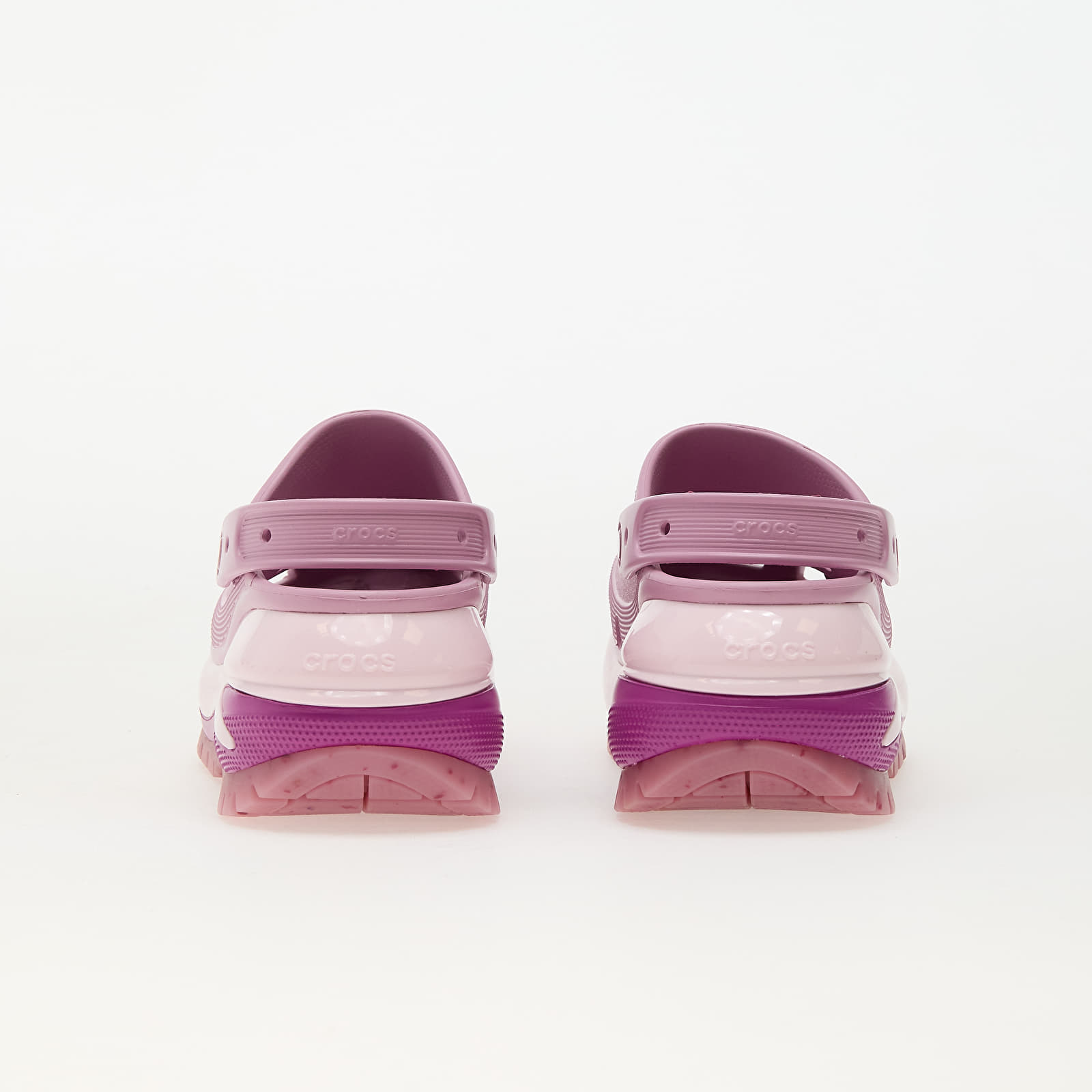 Vyriški sportbačiai ir batai Crocs Mega Crush Clog Hydrangea