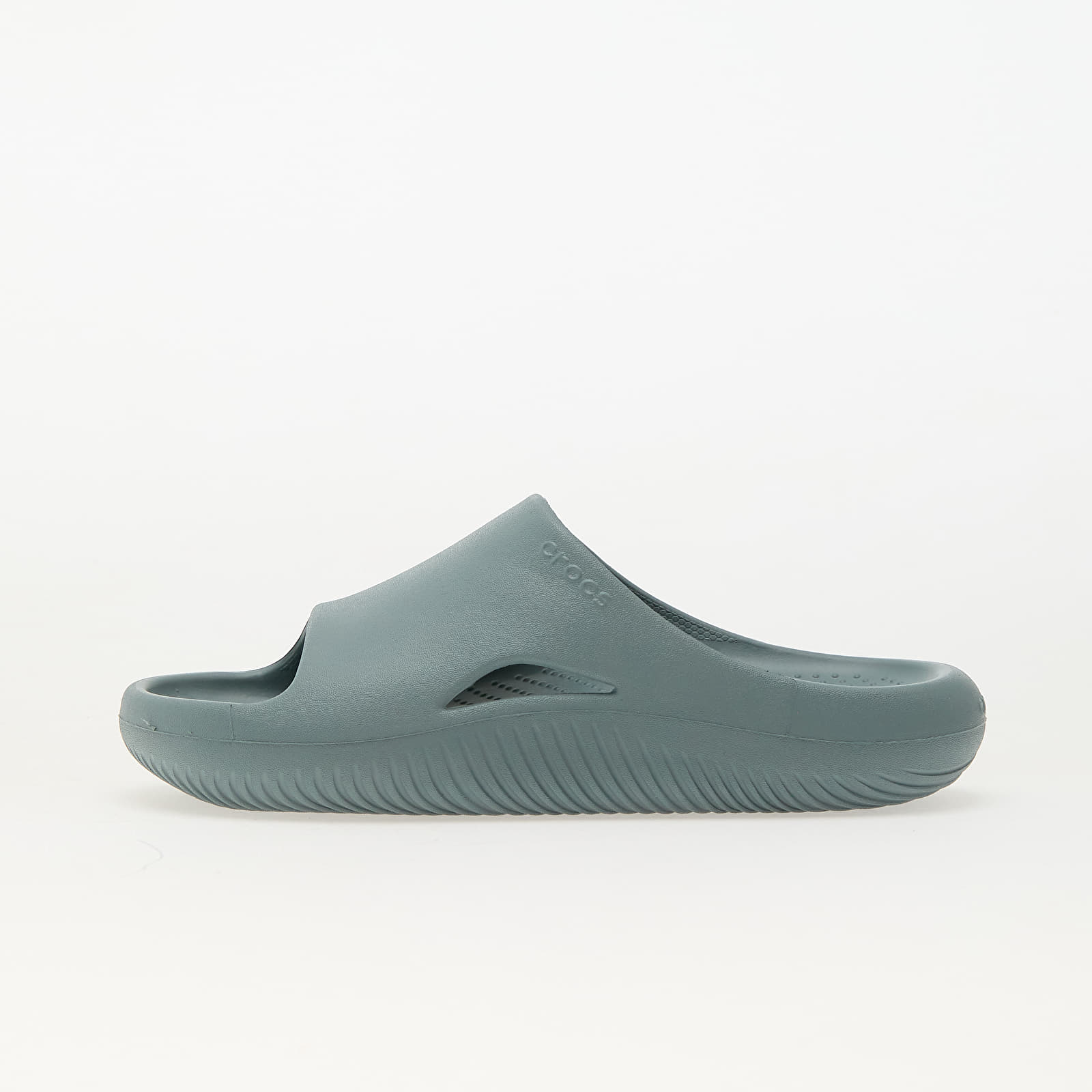 Joggesko og sko for menn Crocs Mellow Recovery Slide Pnd