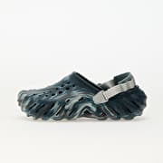 Crocs Echo Marbled Clog BlS/ Multi