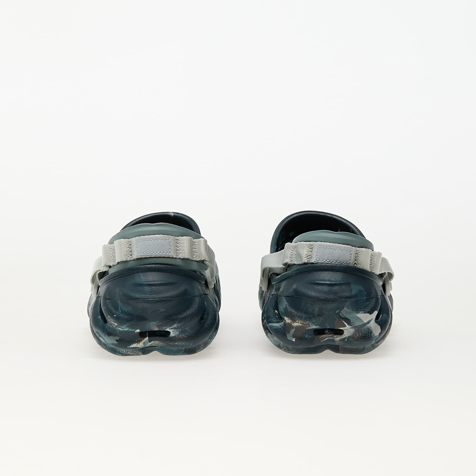 Turnschuhe und Schuhe für Männer Crocs Echo Marbled Clog BlS/ Multi