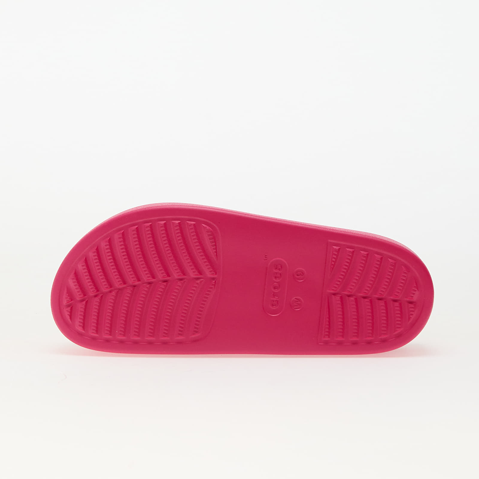Zapatillas mujer Crocs W Dylan Platform Clog Dragon Fruit
