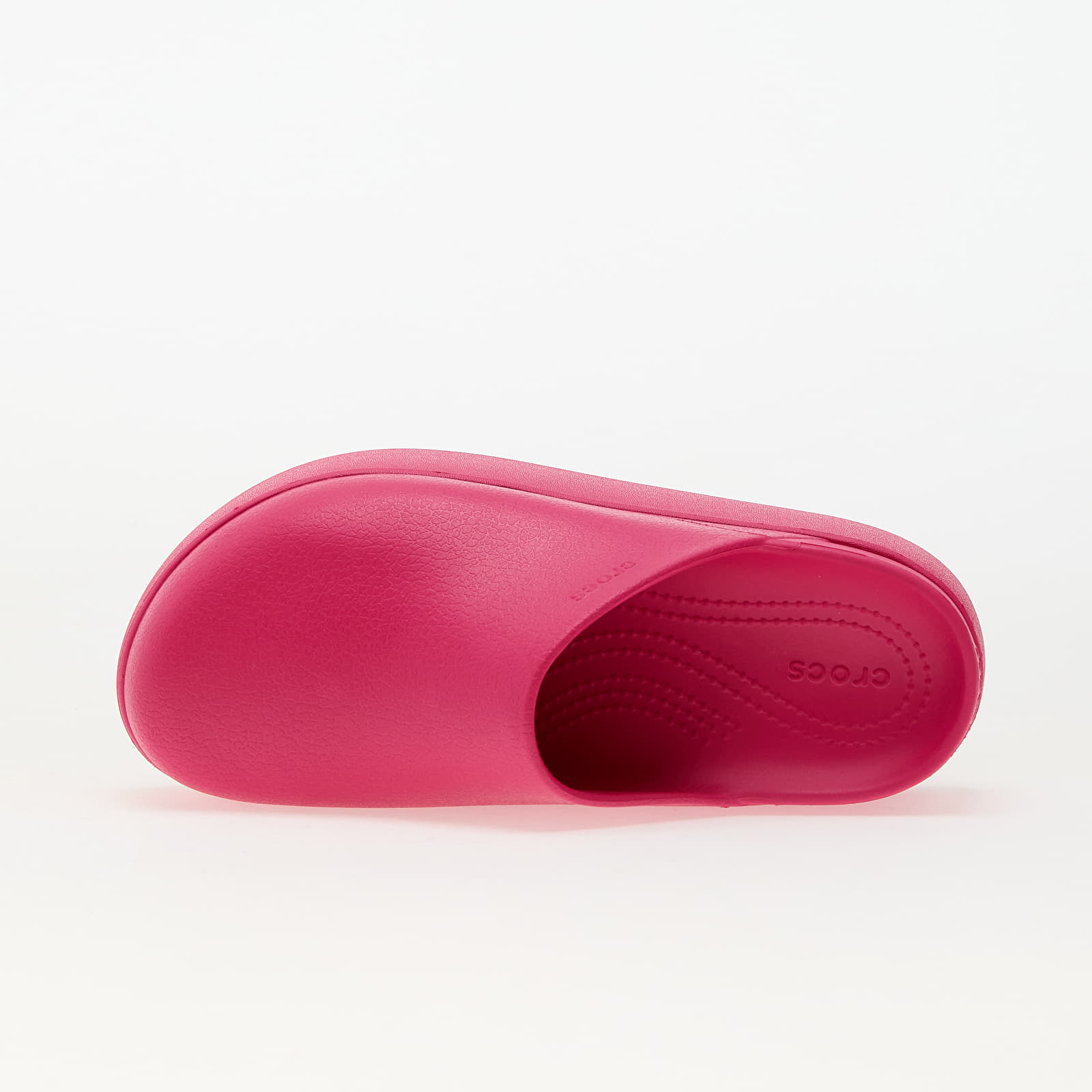 Zapatillas mujer Crocs W Dylan Platform Clog Dragon Fruit