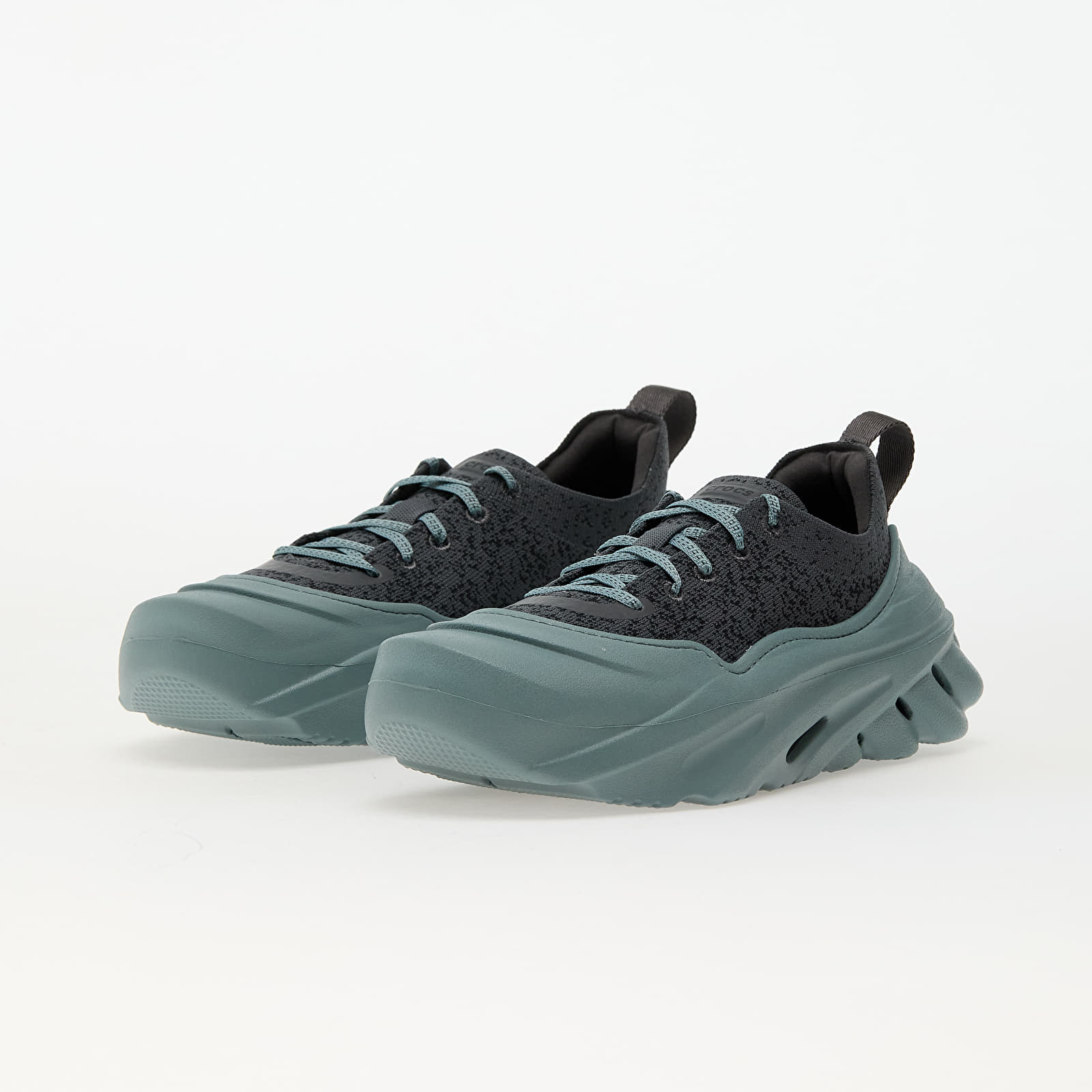 Herenschoenen Crocs Echo Surge Pnd
