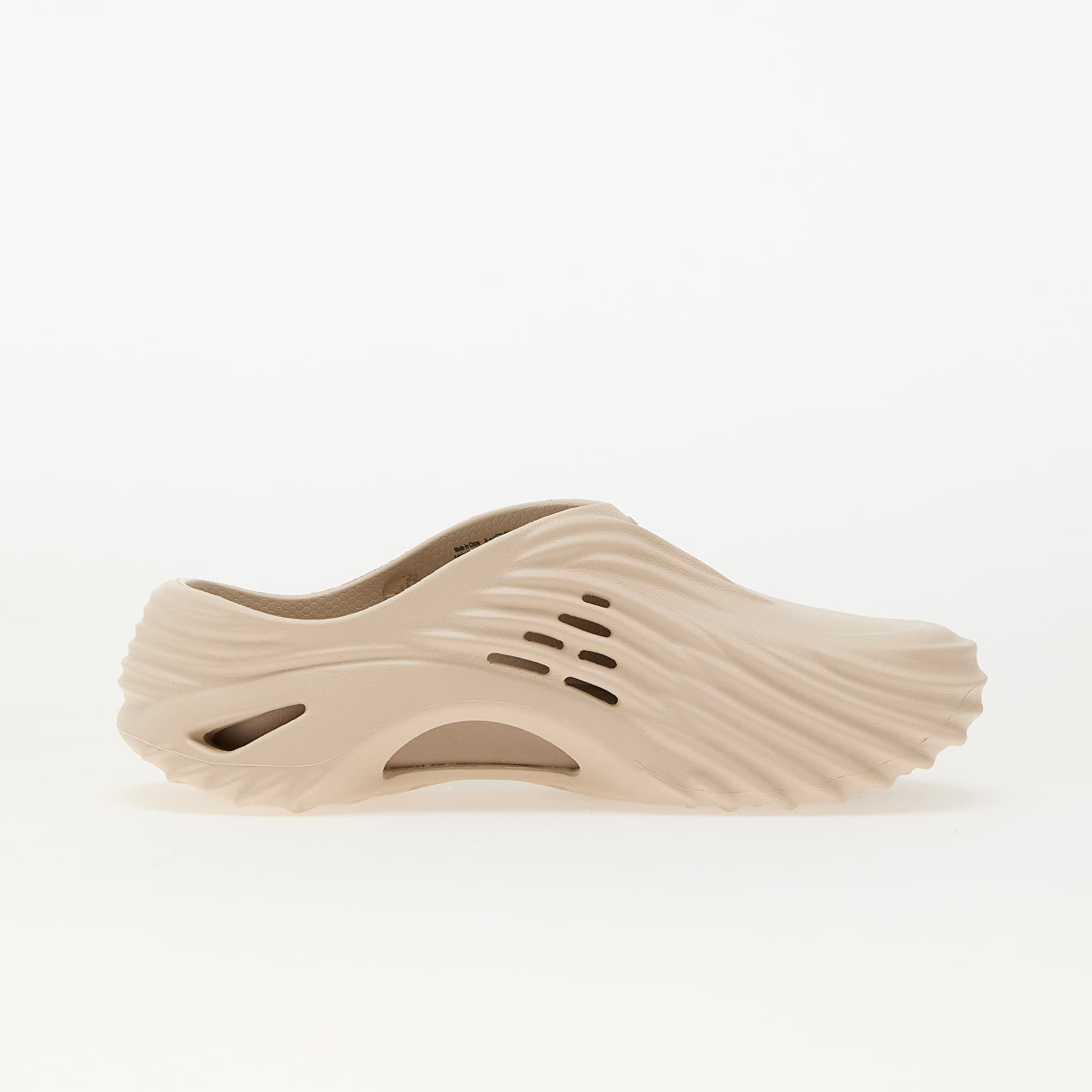 Herenschoenen Crocs Echo Wave AmT