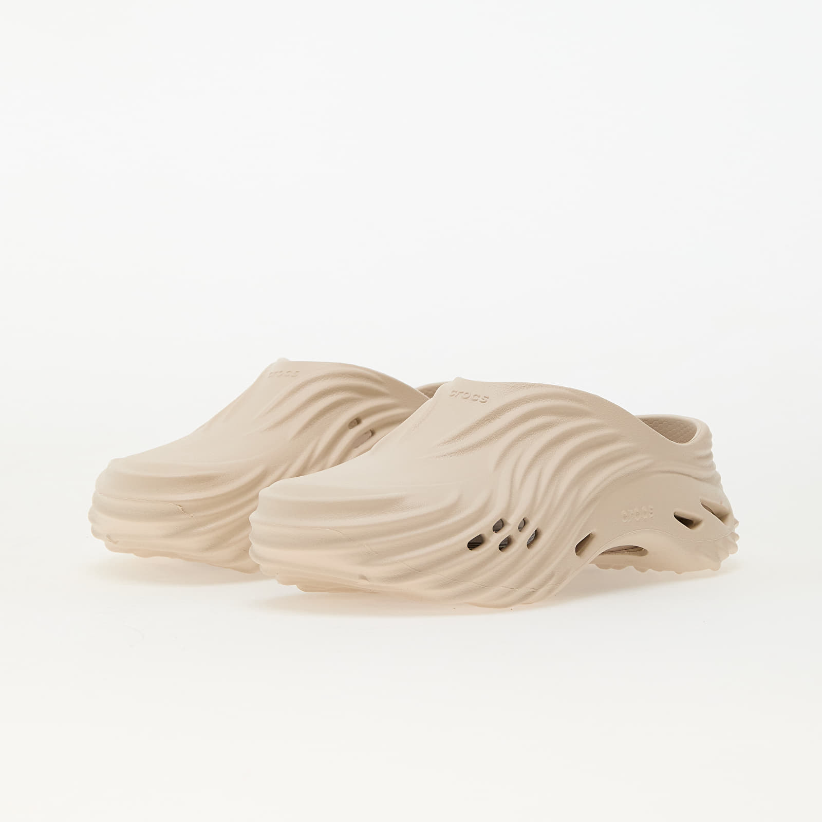 Herenschoenen Crocs Echo Wave AmT