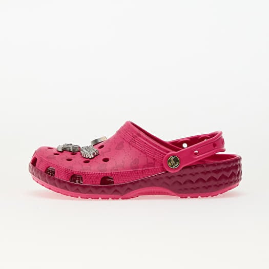 Crocs Juicy Couture Classic Clog Multi