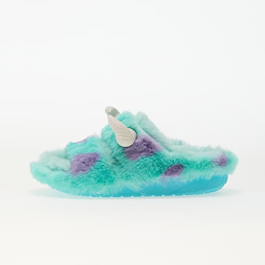 Crocs Monsters Sully Classic Czy Sndl Multi