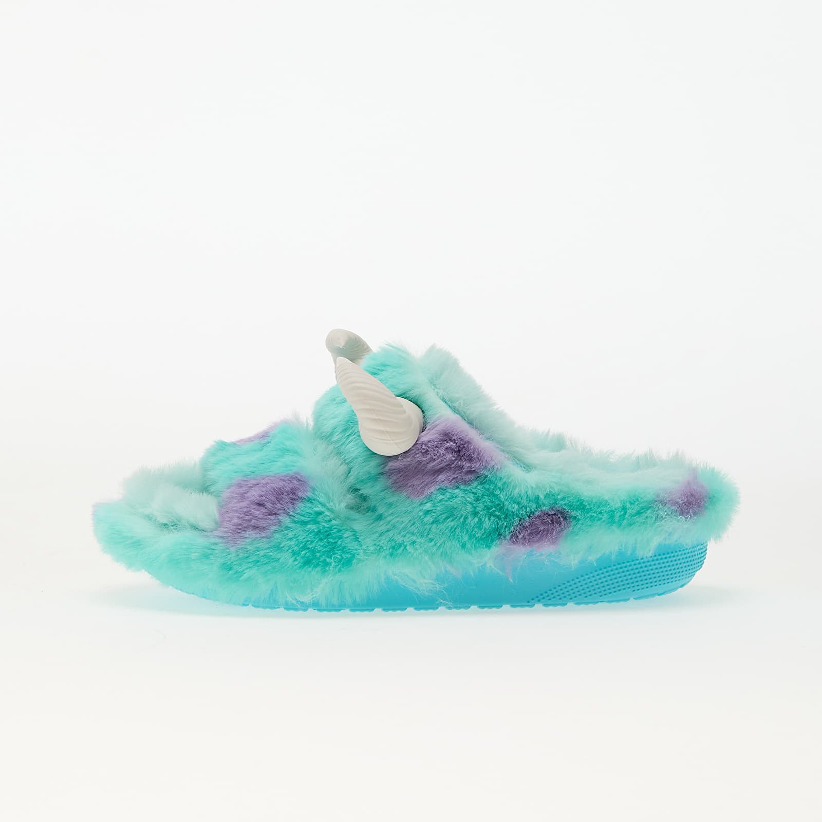 Vyriški sportbačiai ir batai Crocs Monsters Sully Classic Czy Sndl Multi