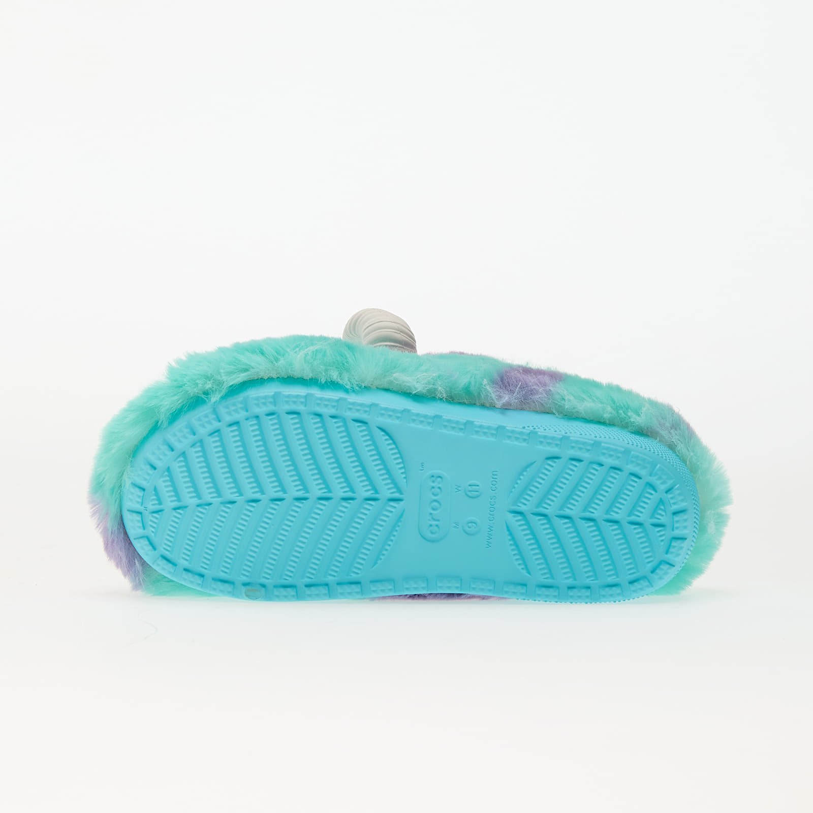 Vyriški sportbačiai ir batai Crocs Monsters Sully Classic Czy Sndl Multi