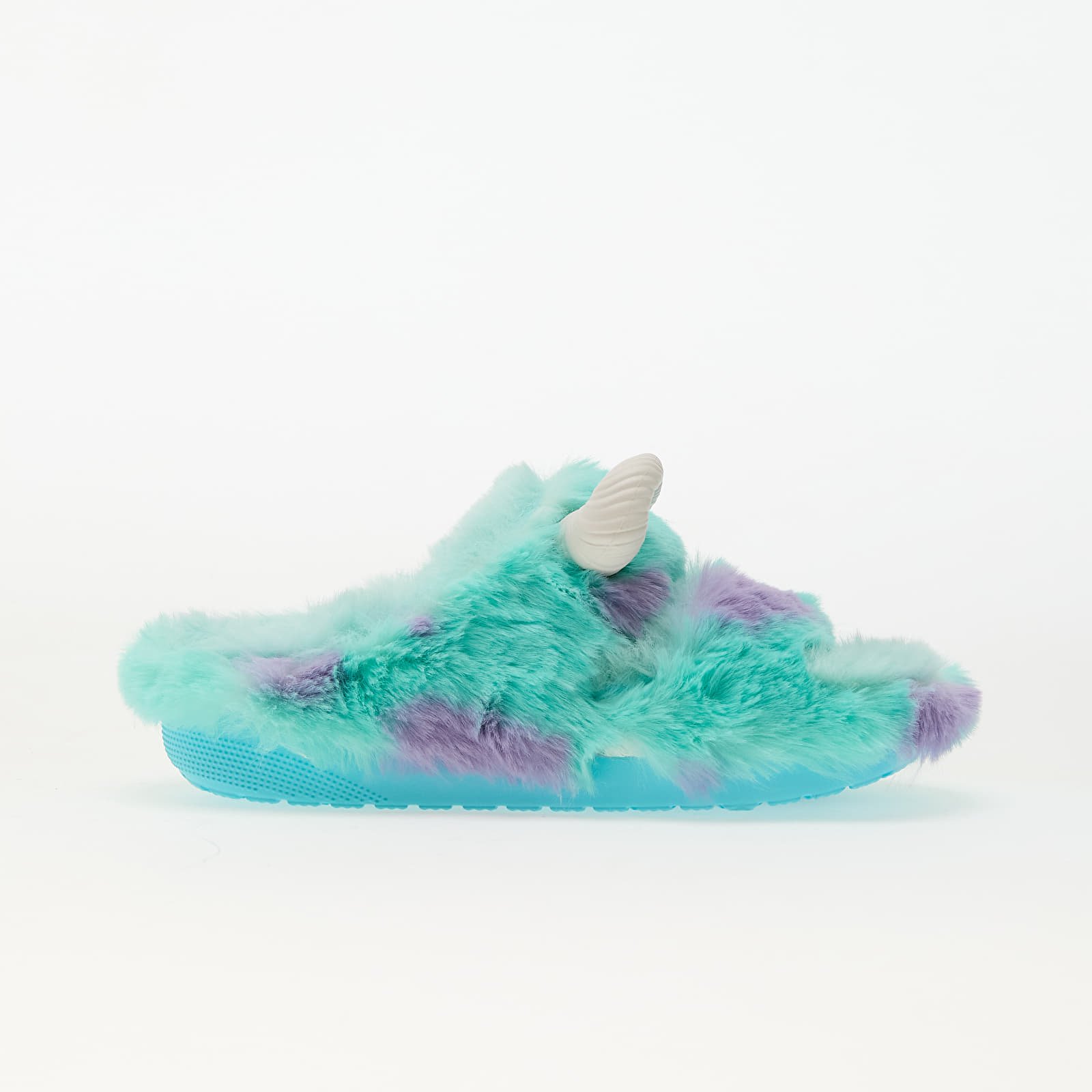 Vyriški sportbačiai ir batai Crocs Monsters Sully Classic Czy Sndl Multi
