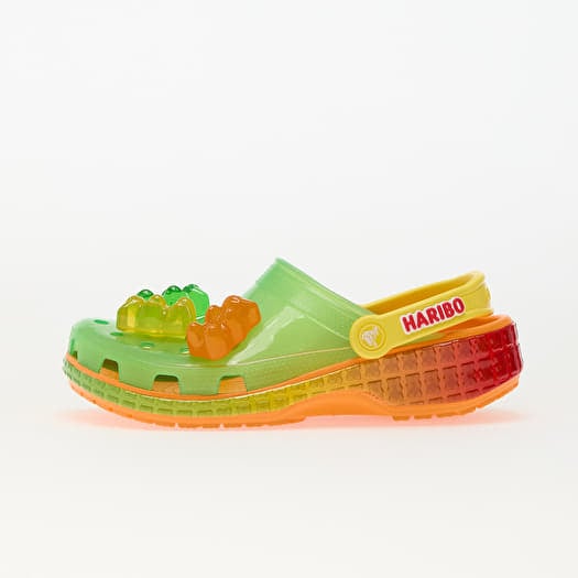 Crocs Haribo Classic Clog Multi