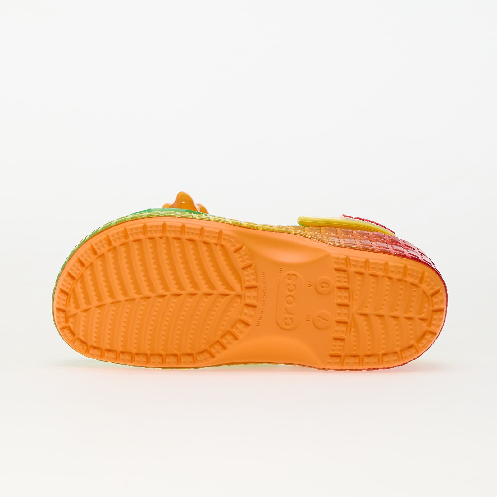 Men's sneakers and shoes Crocs Haribo Classic Clog Multi