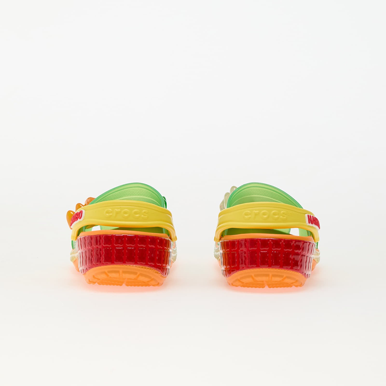 Men's sneakers and shoes Crocs Haribo Classic Clog Multi