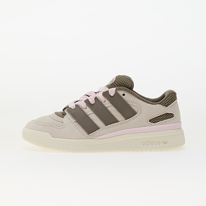 adidas Forum2000 W Aluminium/ Supplier Colour/ Off White