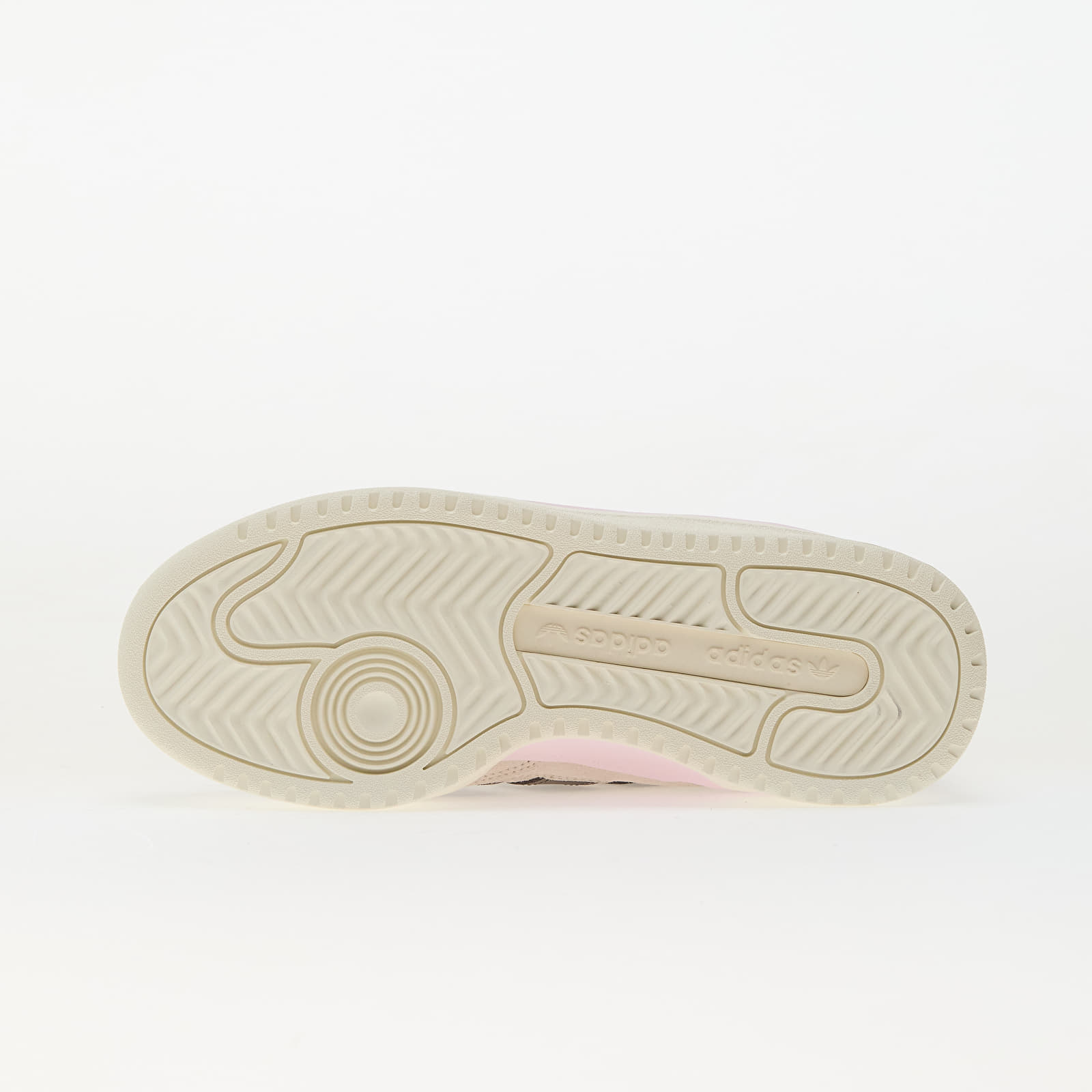Dámské tenisky a boty adidas Forum2000 W Aluminium/ Supplier Colour/ Off White