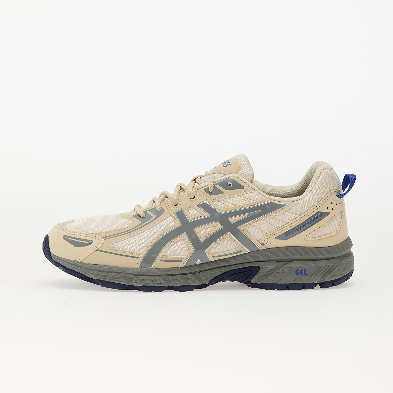 Sneakers Asics Gel-Venture 6 Cream/ Vanilla EUR 42