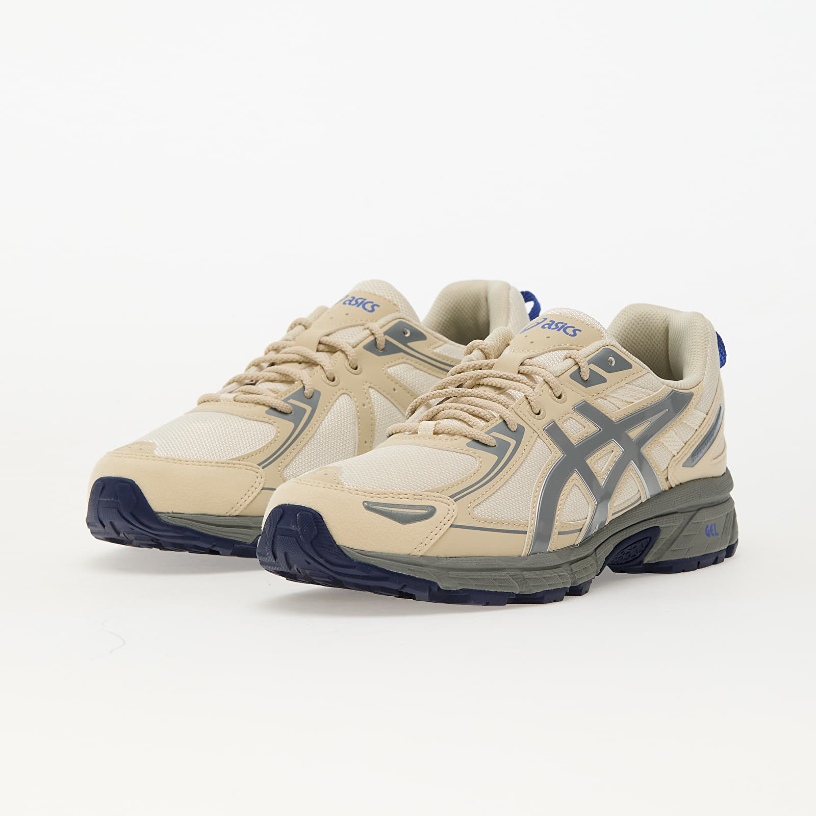 Zapatillas Hombre Asics Gel-Venture 6 Cream/ Vanilla
