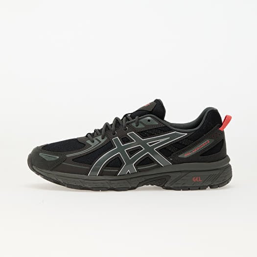 Asics Gel-Venture 6 Black/ Truffle Grey