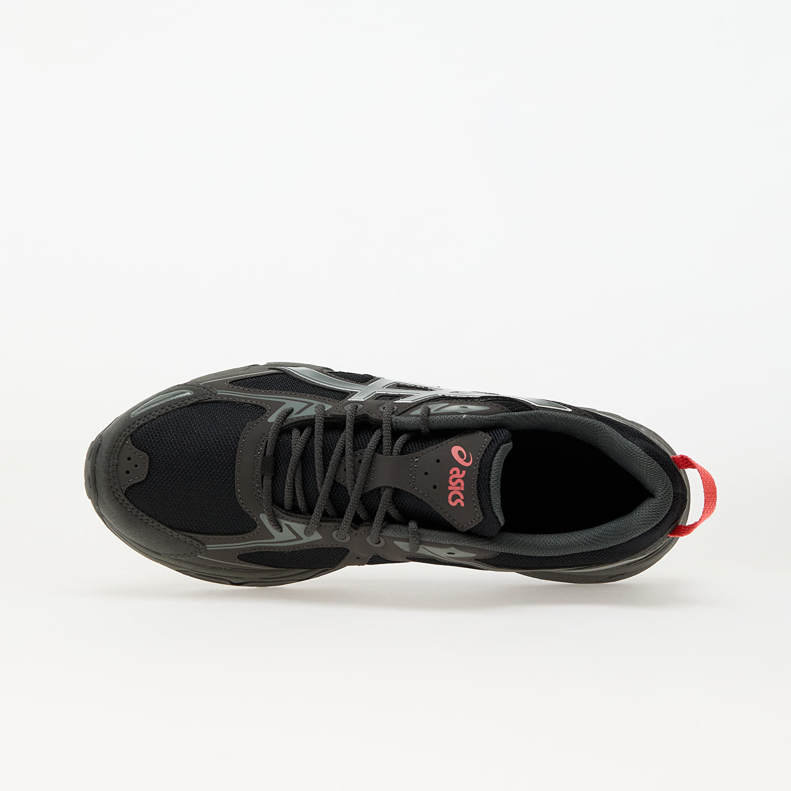Men's sneakers and shoes Asics Gel-Venture 6 Black/ Truffle Grey