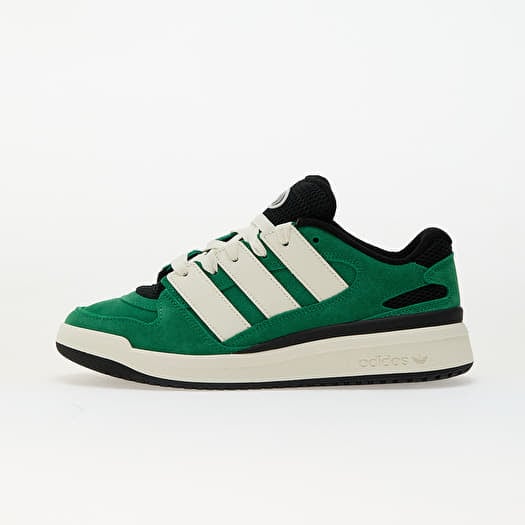 adidas Forum2000 Green/ Off White/ Core Black