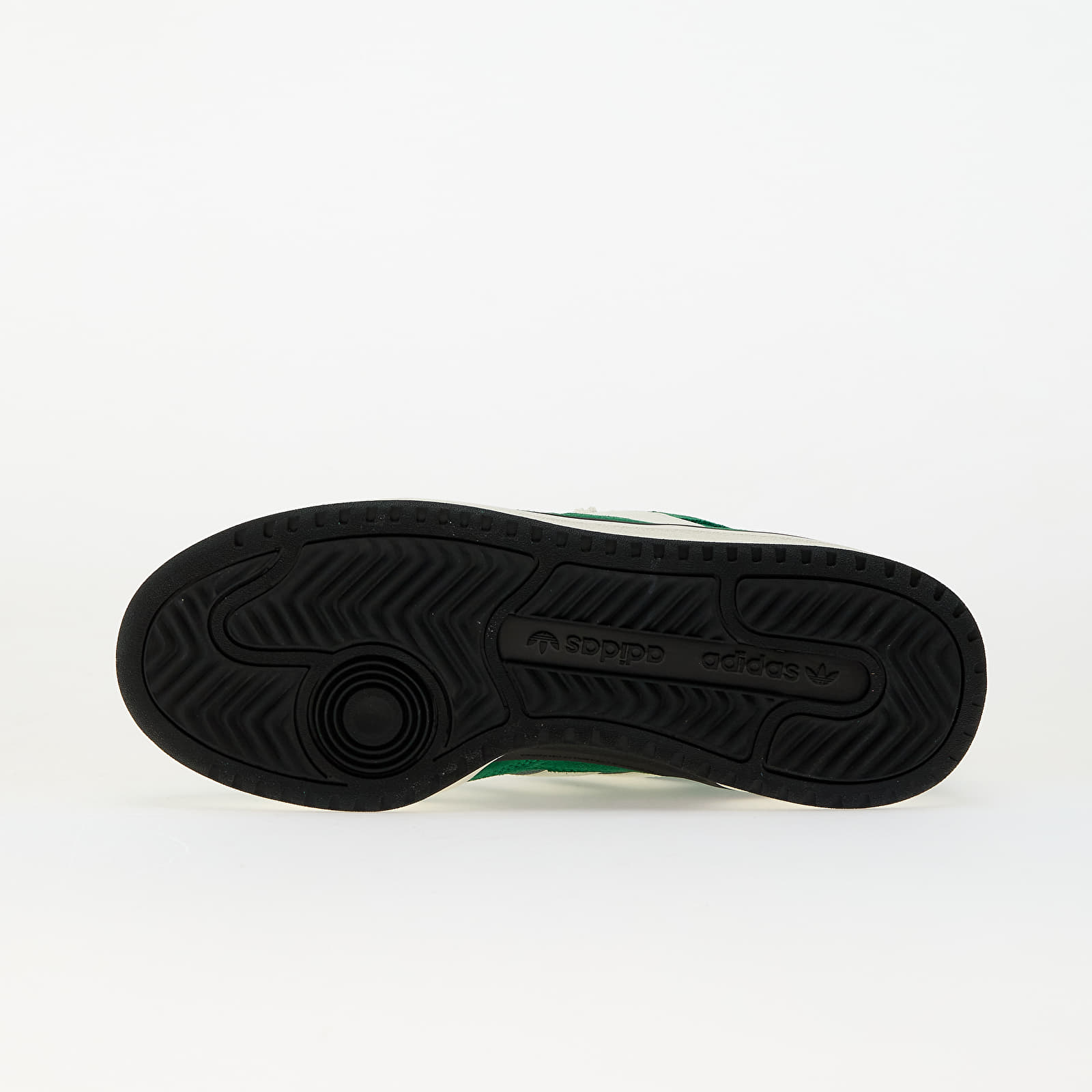 Meeste tossud ja kingad adidas Forum2000 Green/ Off White/ Core Black