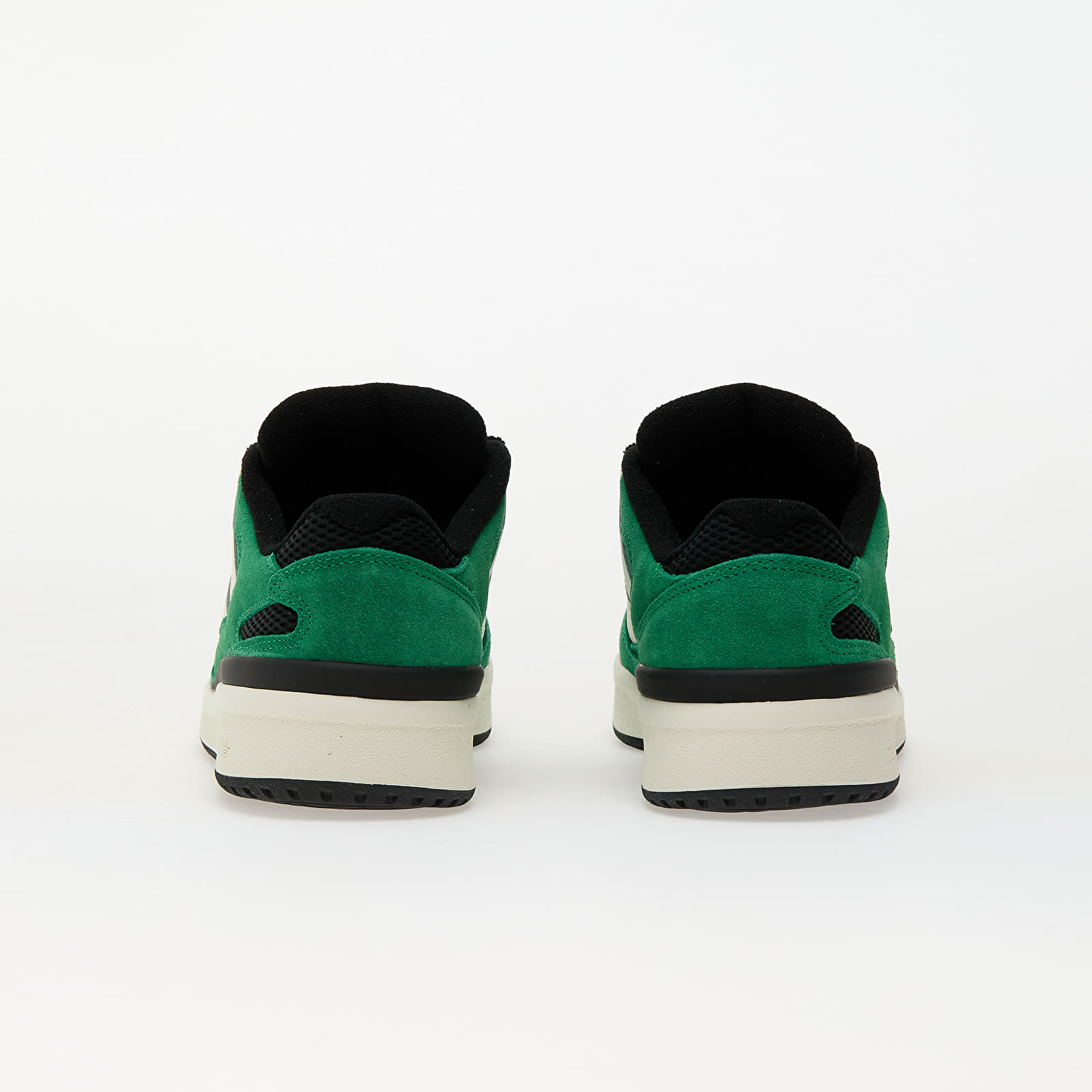 Meeste tossud ja kingad adidas Forum2000 Green/ Off White/ Core Black