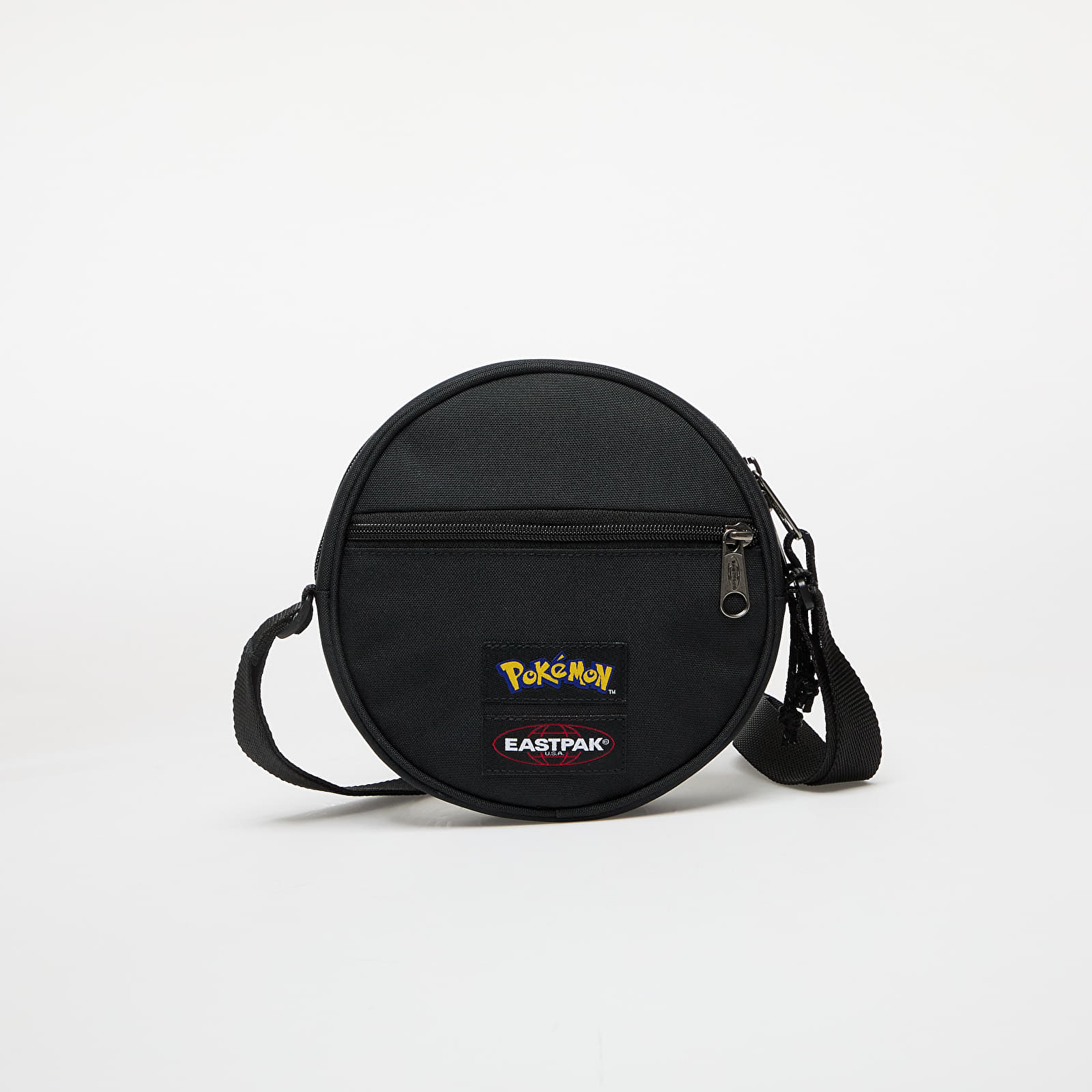 Bolsos bandolera EASTPAK Ada Pokemon Ball Bag Black