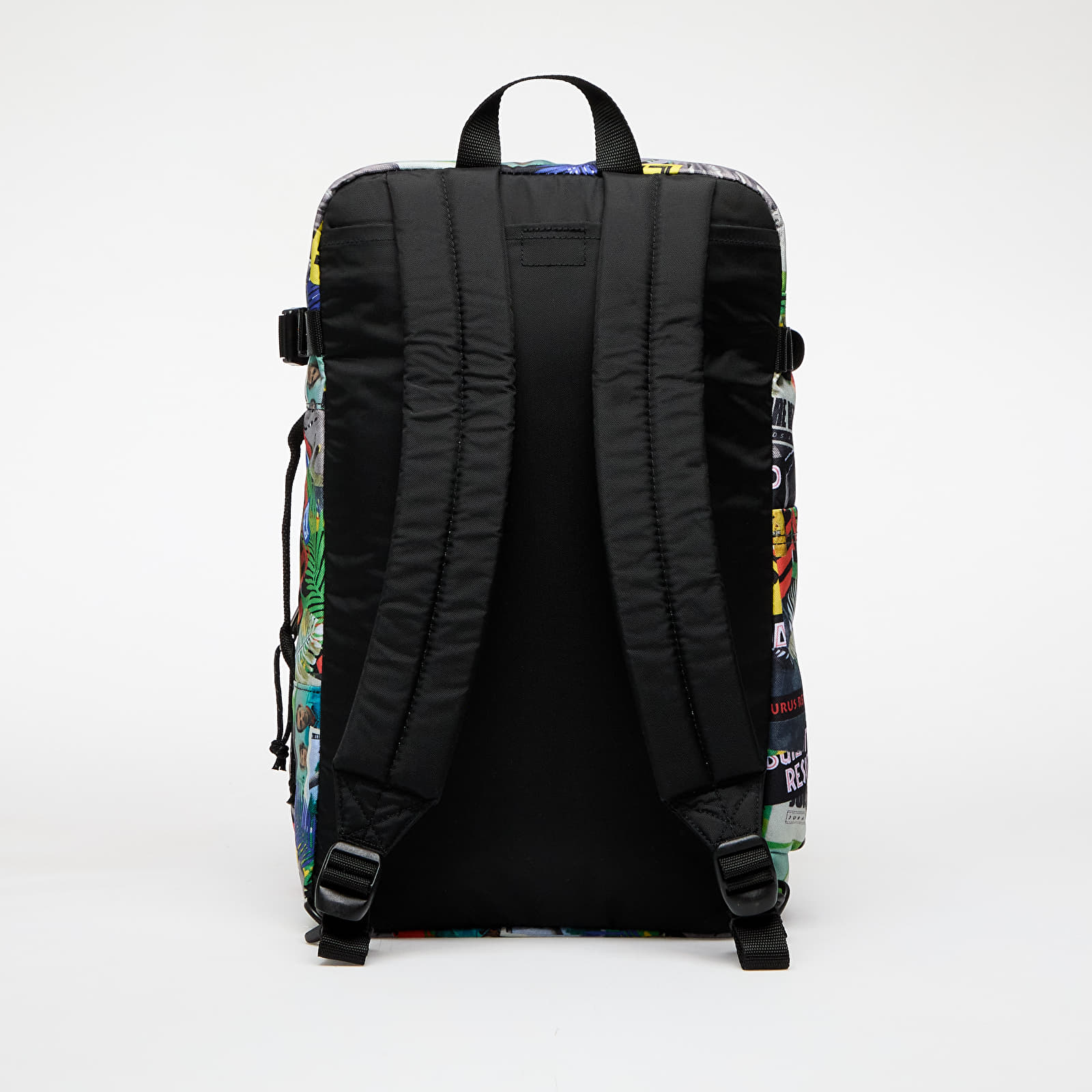 Moški nahrbtniki EASTPAK Transit'r Jurassic Park Print Backpack Multicolor