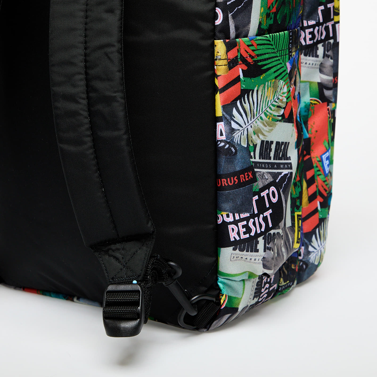 Moški nahrbtniki EASTPAK Transit'r Jurassic Park Print Backpack Multicolor