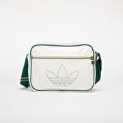 adidas Airliner Off White/ Collegiate Green